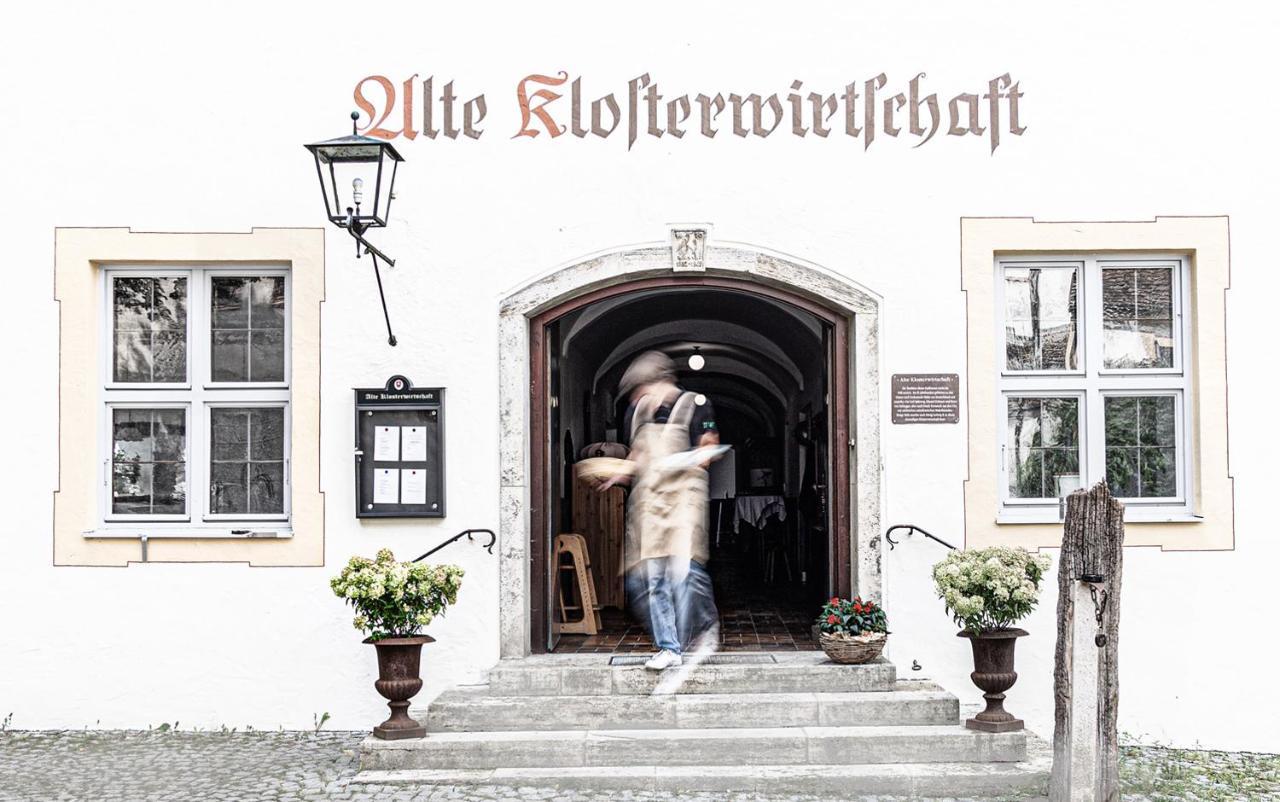 Klosterwirt Polling Polling  Exterior foto